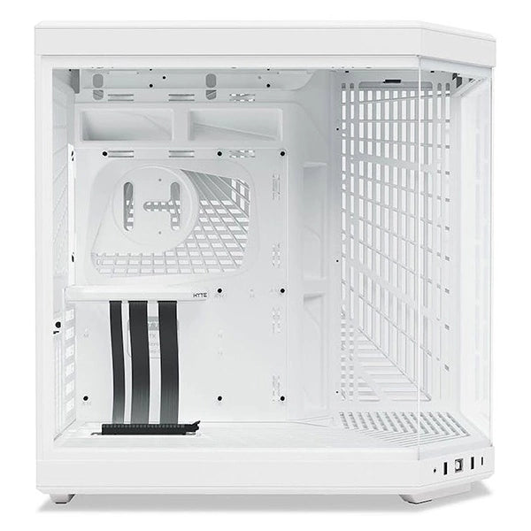 Hyte Y70 Blanc Hyte Y70 Blanc